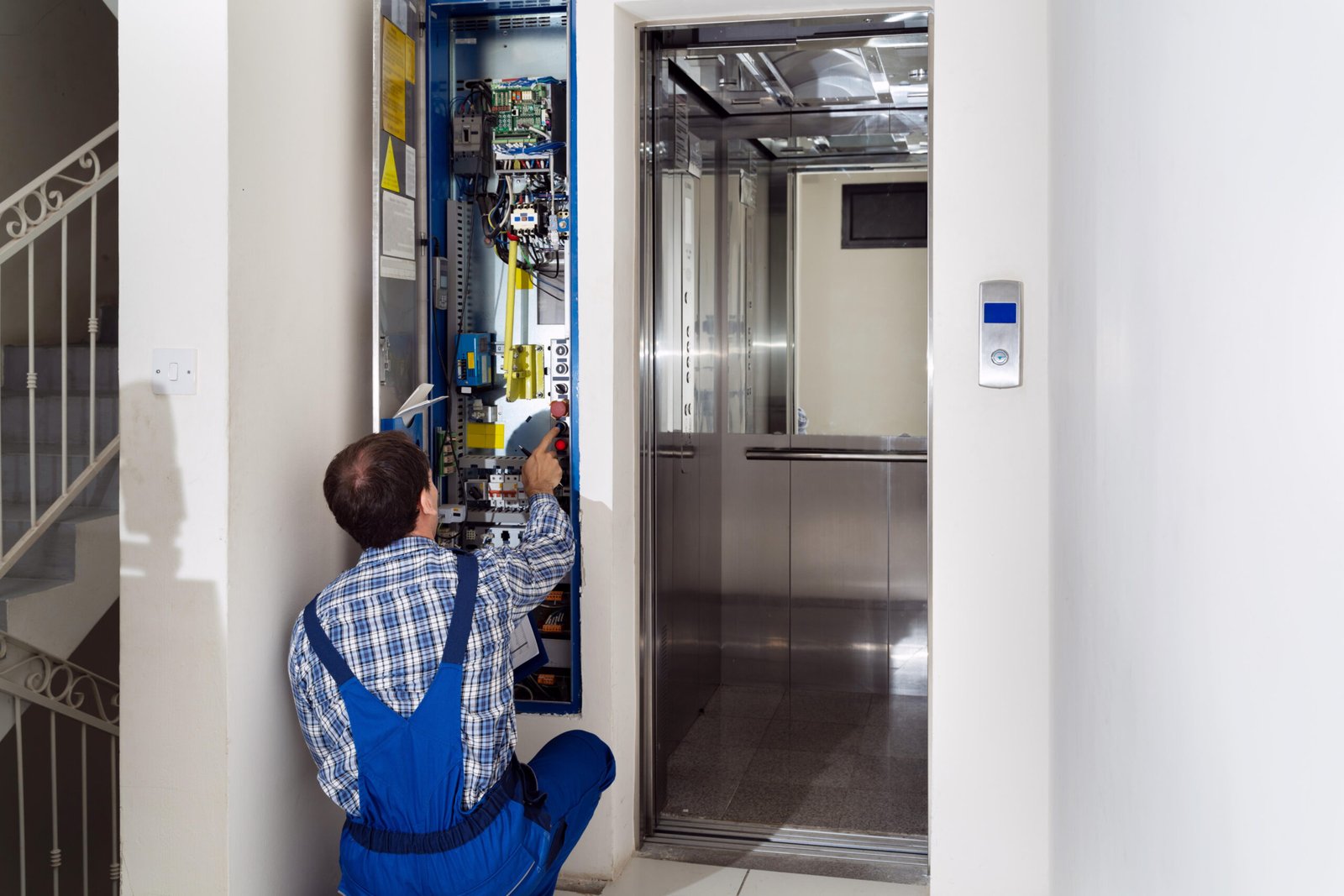 Lift Solutions