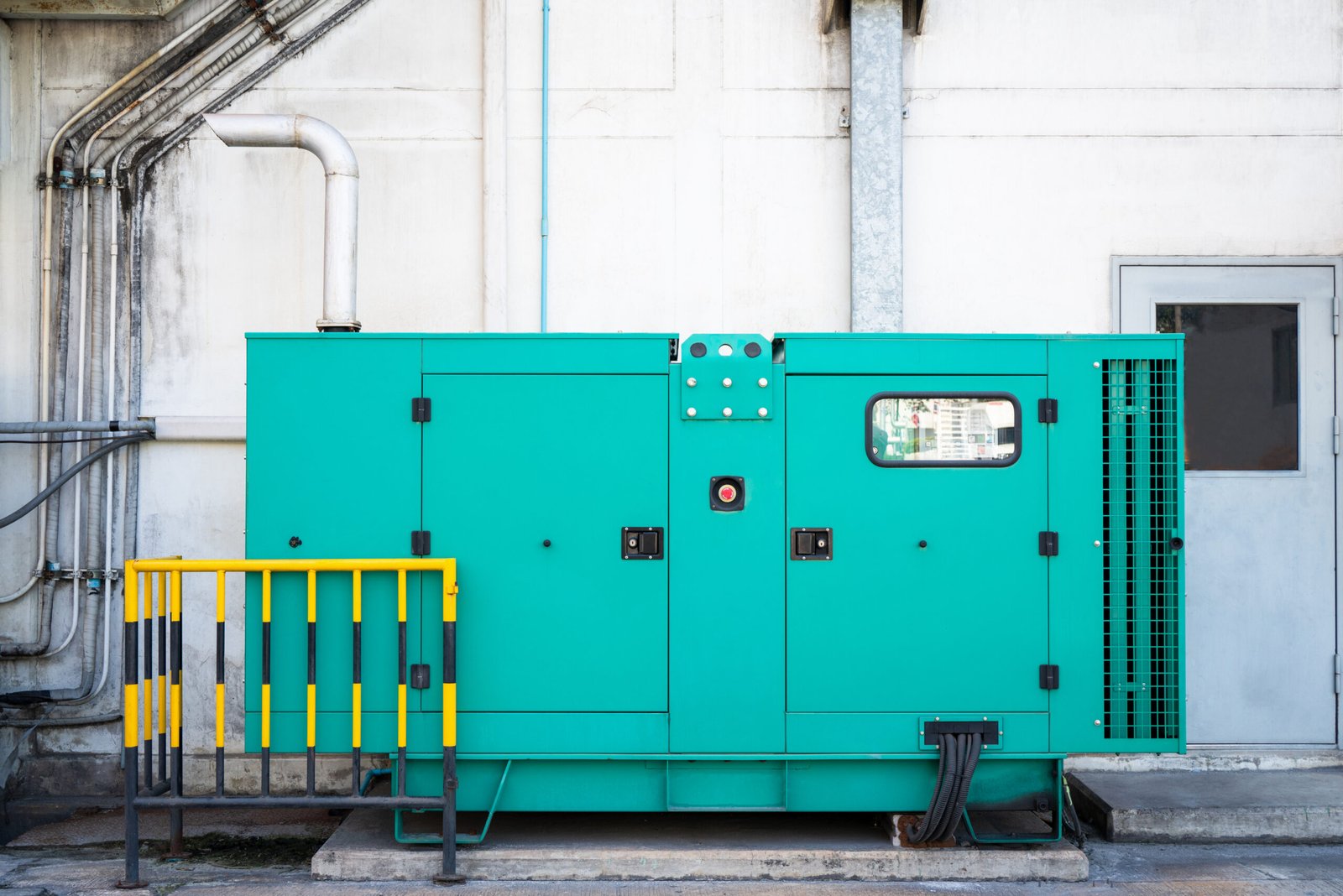Standby Power Generators