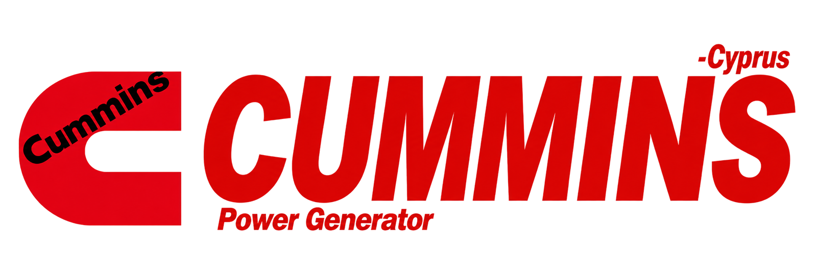 Cummins Cyprus Power Generator